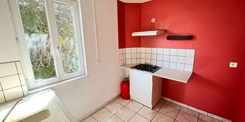 appartement à AIRE SUR L ADOUR (40800)
